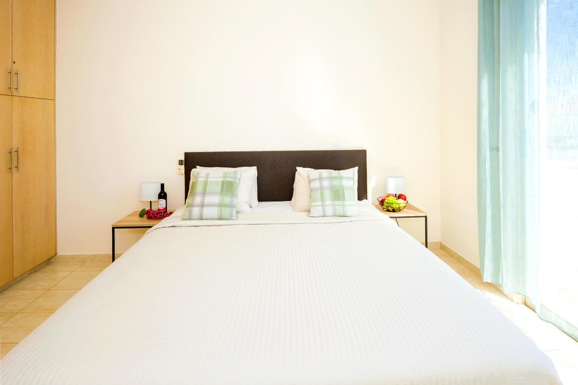 Villa Oasis Pernera エクステリア 写真