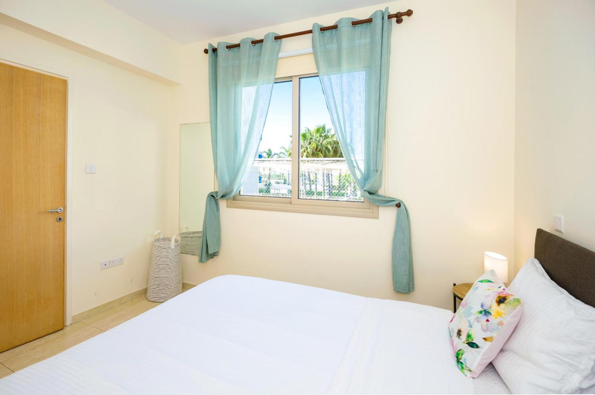 Villa Oasis Pernera エクステリア 写真