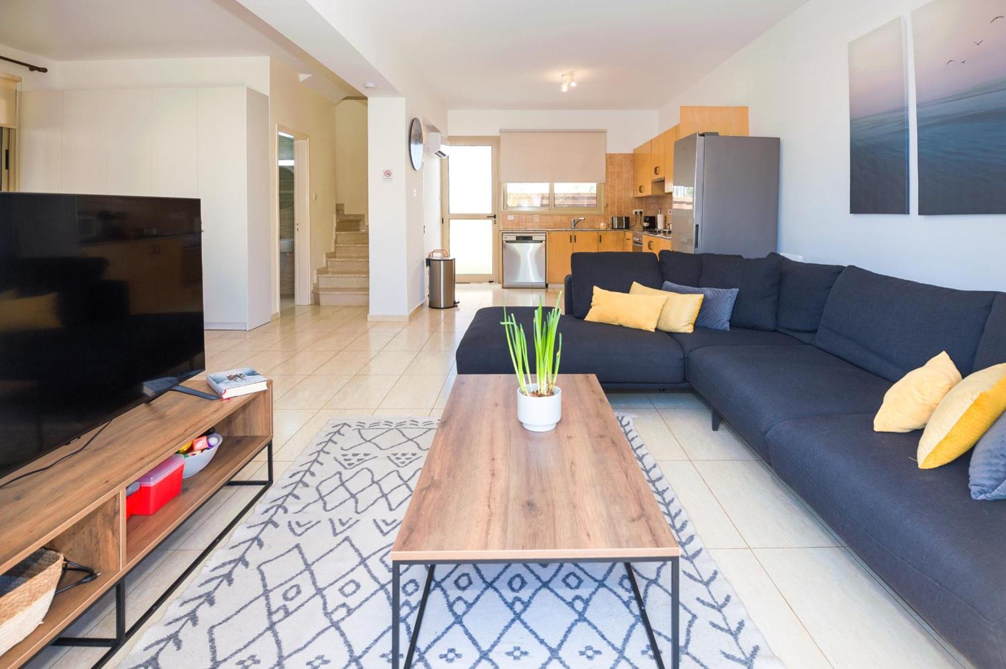 Villa Oasis Pernera エクステリア 写真