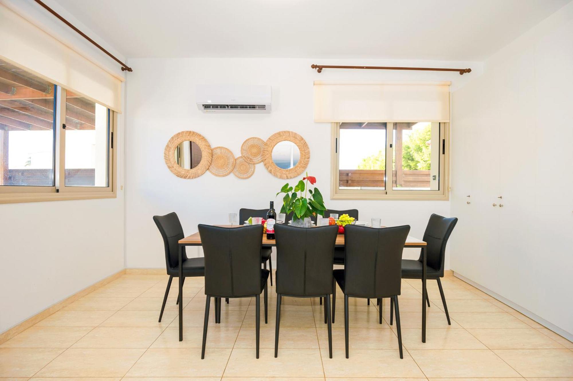 Villa Oasis Pernera エクステリア 写真