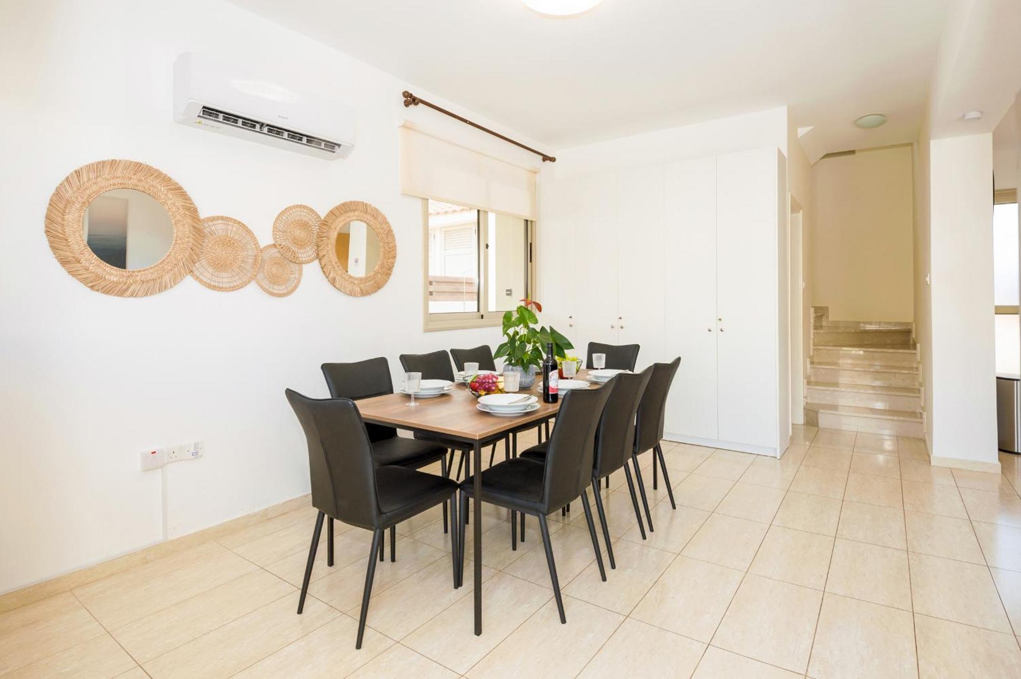 Villa Oasis Pernera エクステリア 写真