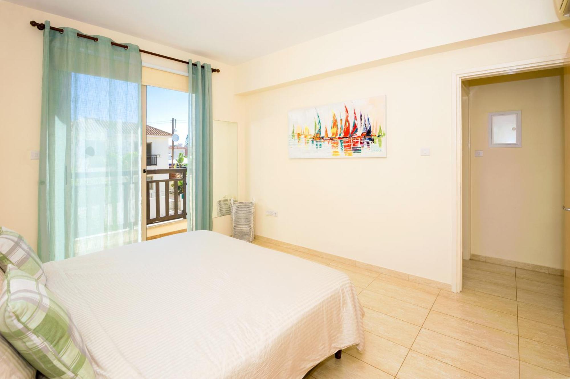 Villa Oasis Pernera エクステリア 写真