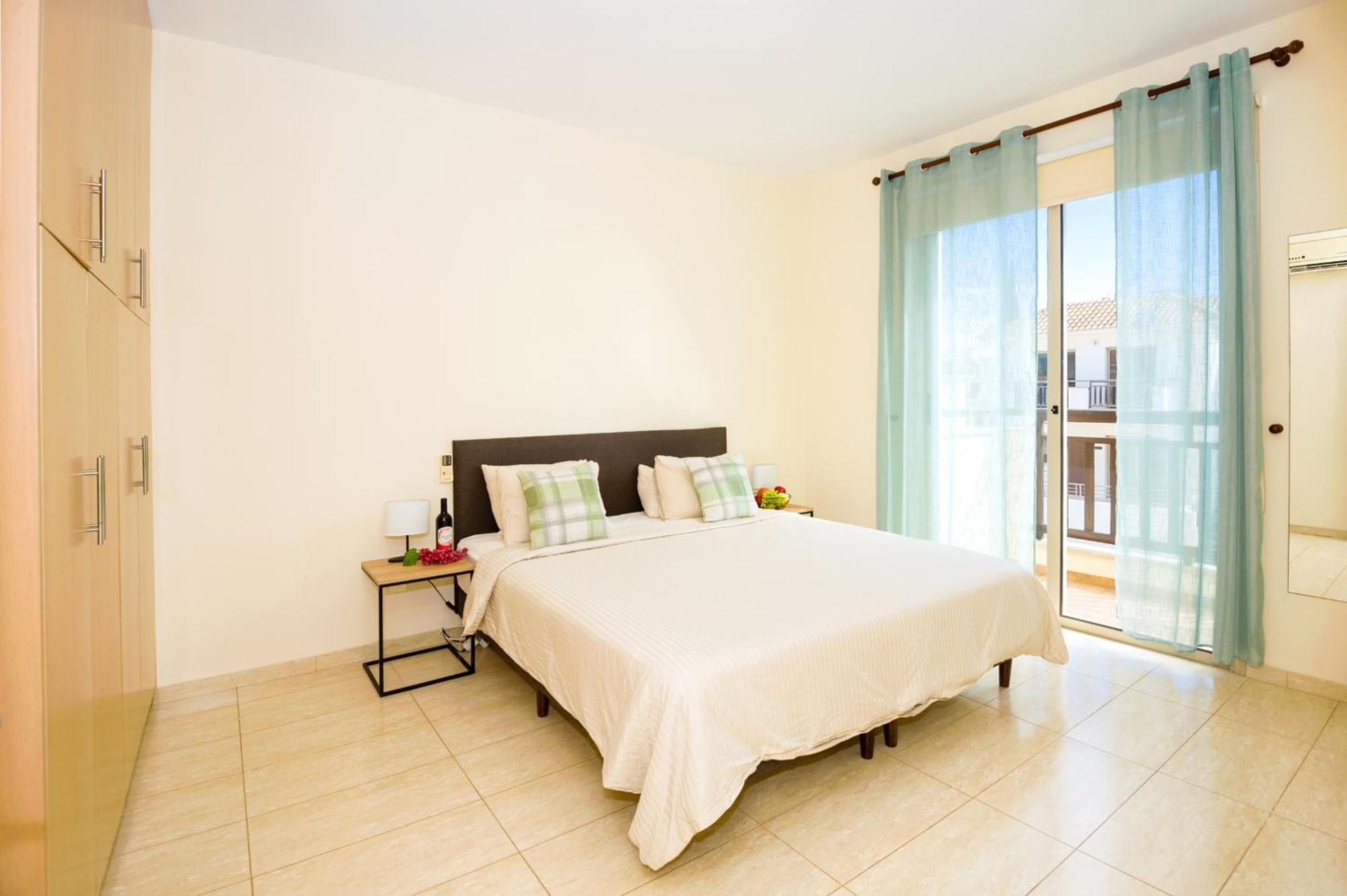 Villa Oasis Pernera エクステリア 写真
