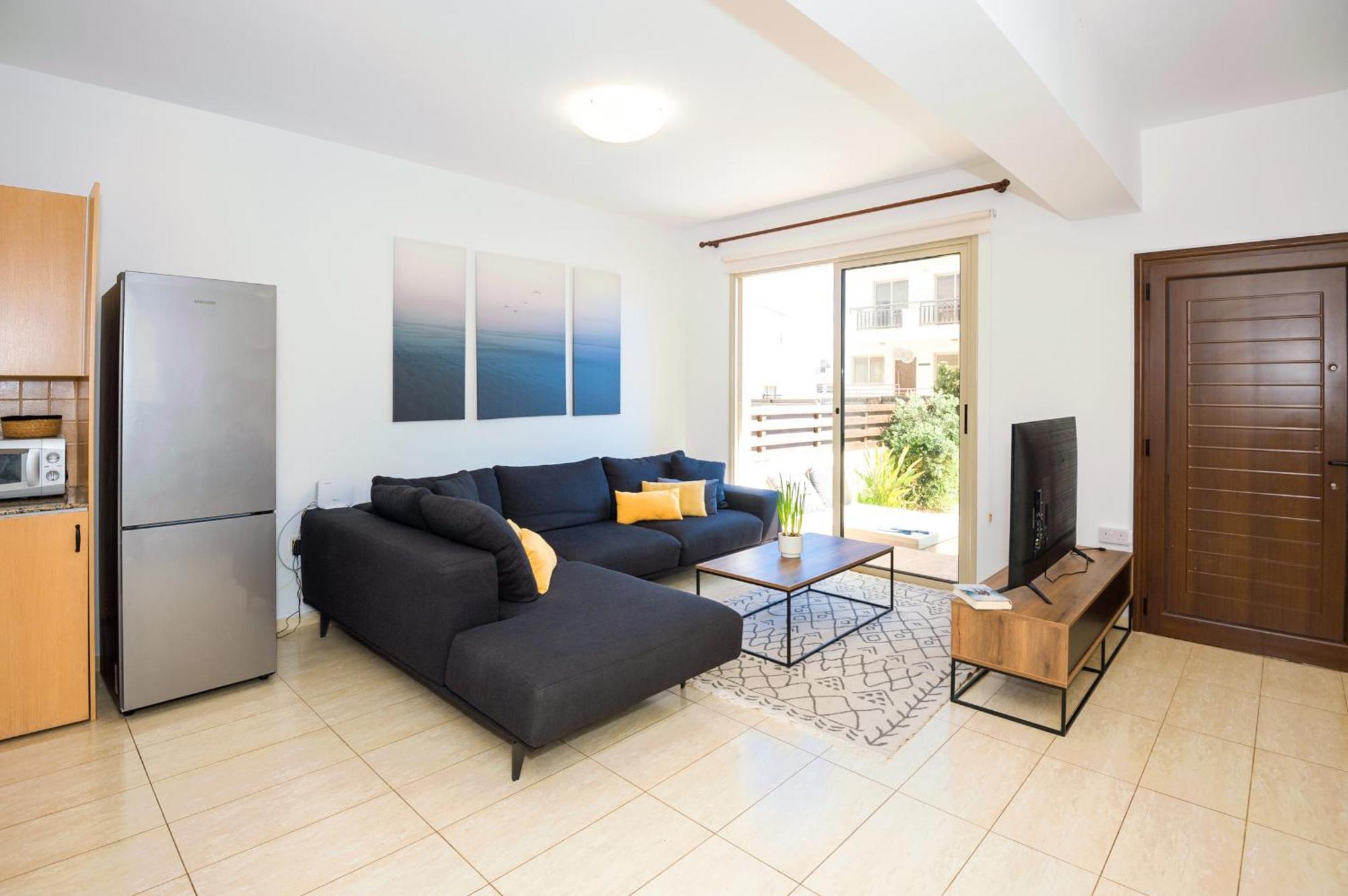 Villa Oasis Pernera エクステリア 写真