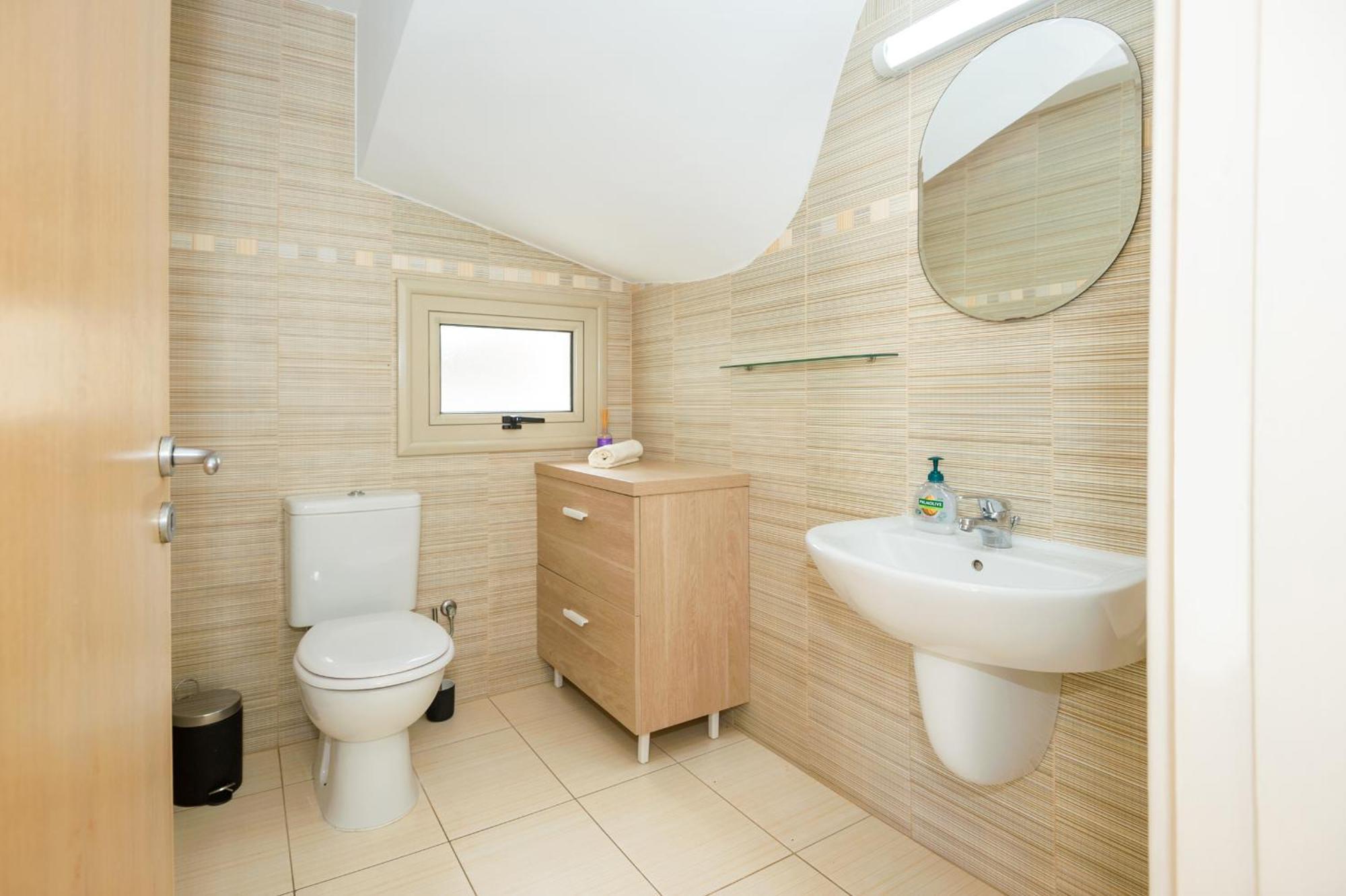 Villa Oasis Pernera エクステリア 写真