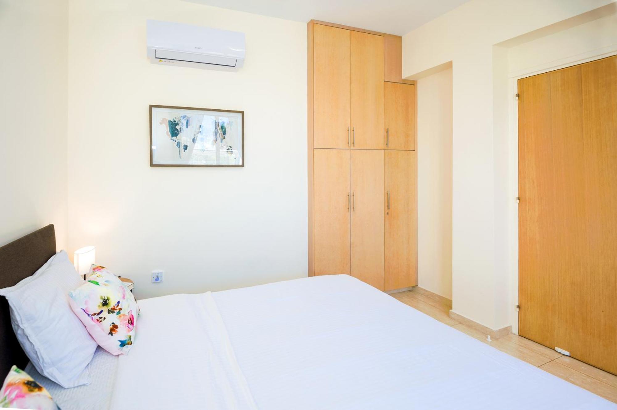 Villa Oasis Pernera エクステリア 写真