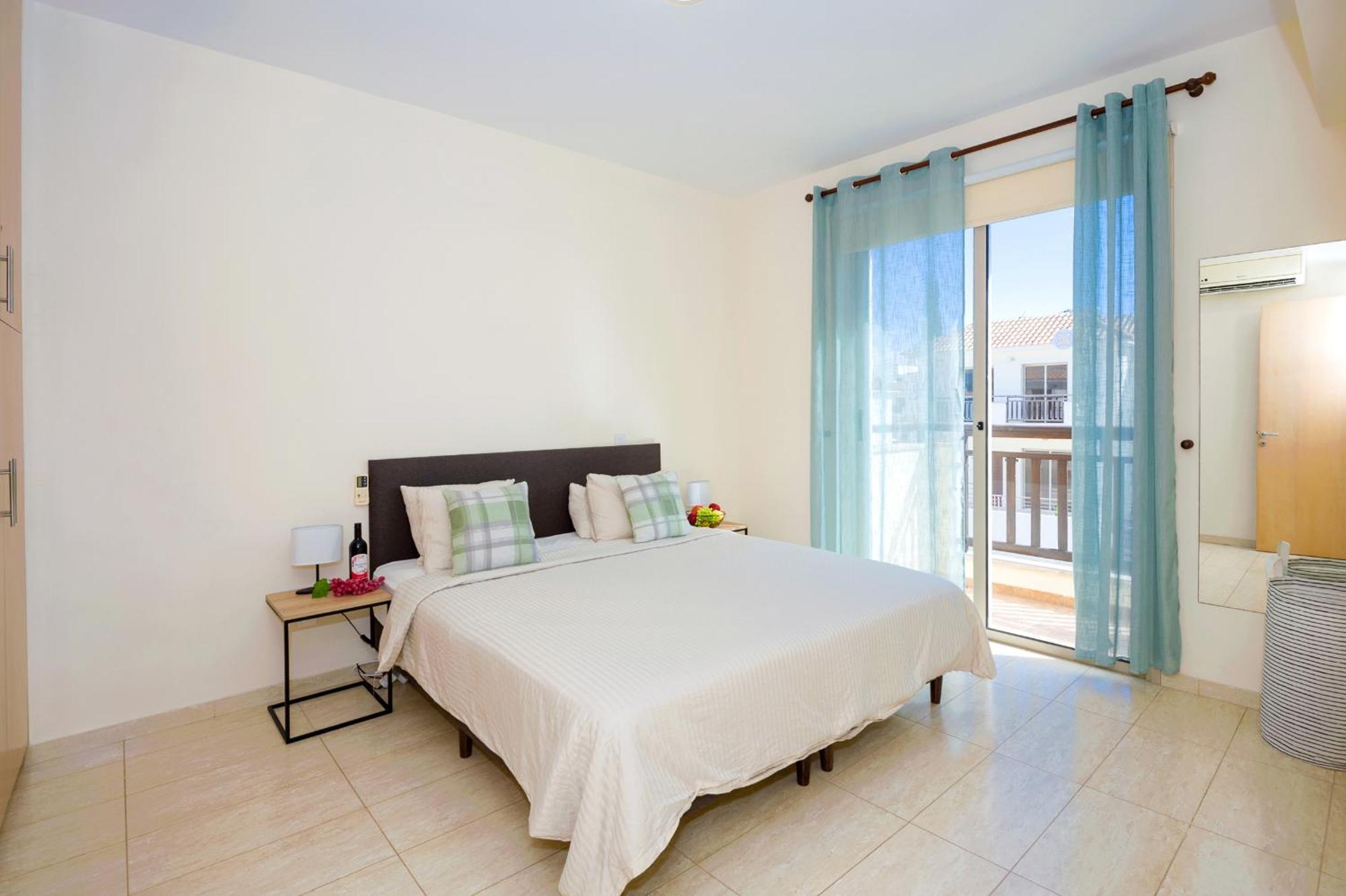 Villa Oasis Pernera エクステリア 写真