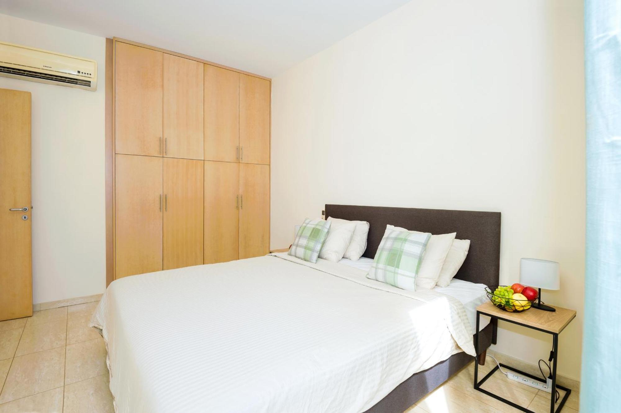 Villa Oasis Pernera エクステリア 写真