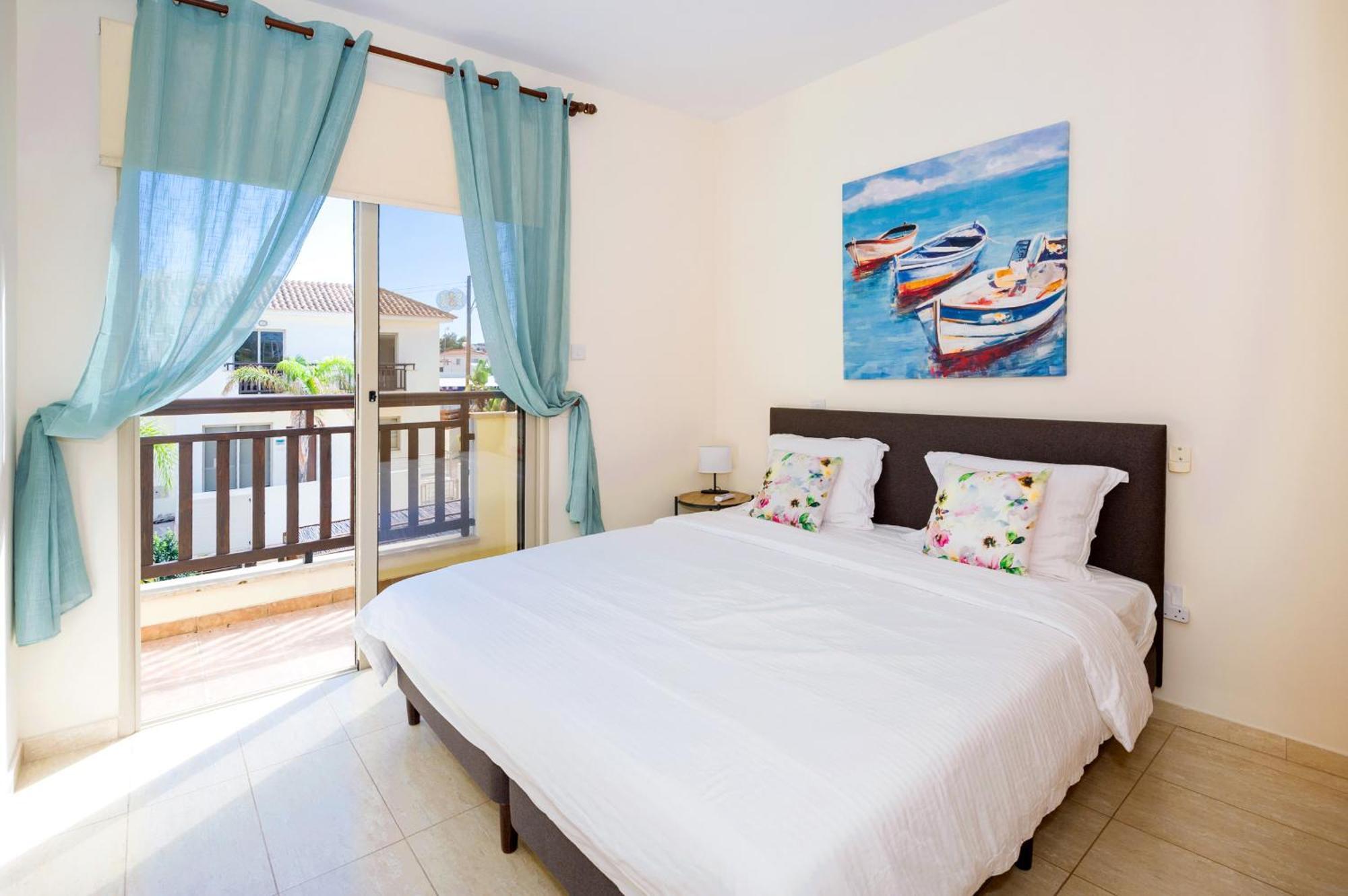 Villa Oasis Pernera エクステリア 写真