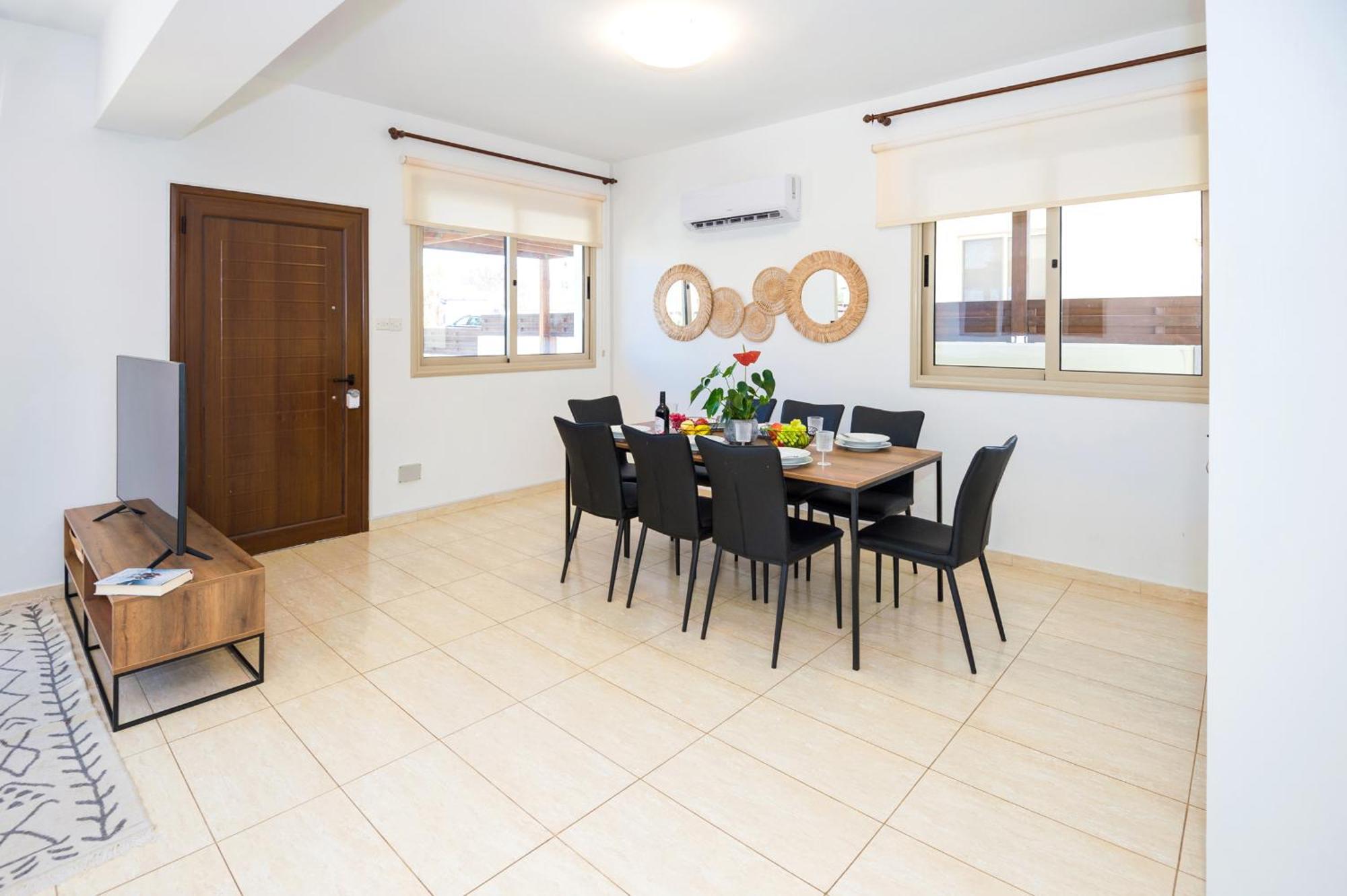 Villa Oasis Pernera エクステリア 写真