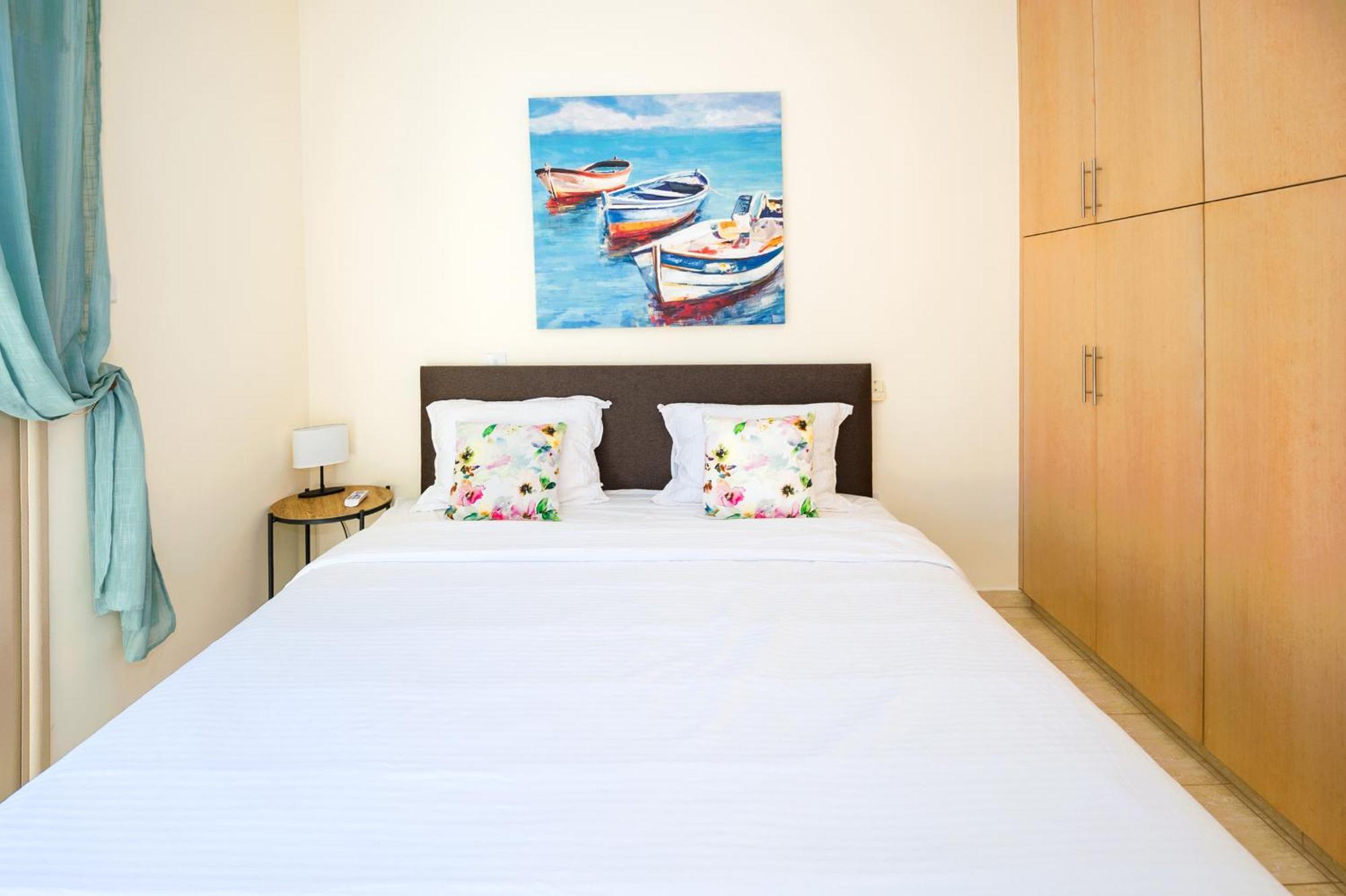 Villa Oasis Pernera エクステリア 写真
