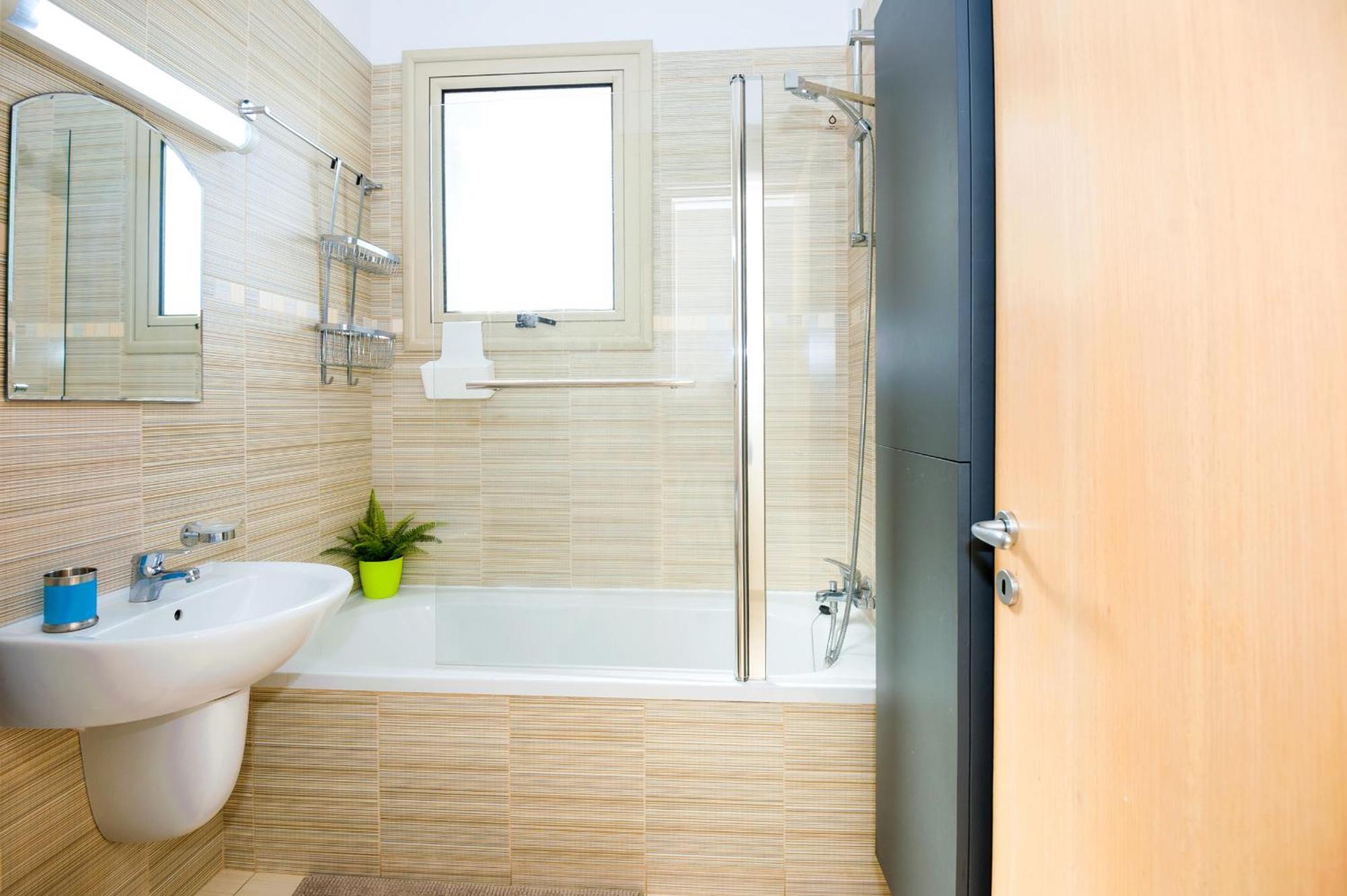 Villa Oasis Pernera エクステリア 写真